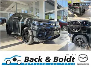 Volkswagen Tiguan R-Line 2.0TSI PANO+HK+AHK+360GRAD