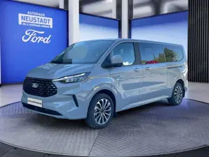Ford Tourneo Custom L2 Autm. Titanium X *Lenkrad behz.*