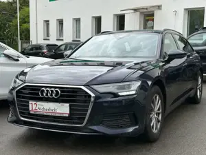 Audi A6 AVANT 45 TDI V6 S Tronic Quattro AHK PDC NAVI