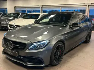 Mercedes-Benz Others C 63 S T AMG | Pano | ACC | Carbon Paket | Night