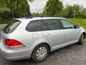 Volkswagen Golf Variant Match BlueMotion