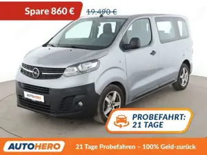Opel Vivaro 1.5 CDTI S L1 *ALU*KLIMA*GARANTIE*