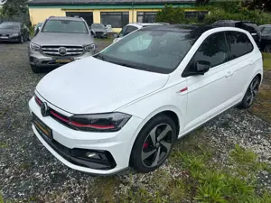 Volkswagen Polo VI GTI