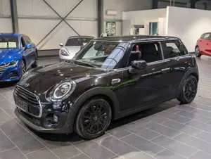 MINI Cooper Aut. Navigation 1.Hand