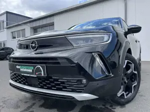 Opel Mokka-E Ultimate 107€ m.20% Anz. 50kWh 3-Phasen Navi DAB