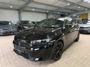 Opel Corsa F GS 1.2 Turbo LED RFK SHZ LHZ PDC GJR