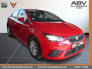 SEAT Ibiza Style DSG
