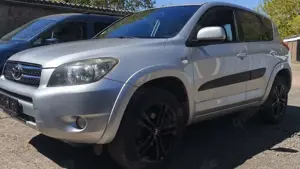 Toyota RAV 4 Executive