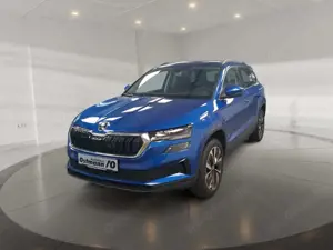 Skoda Karoq 1.5 TSI Balance AHK/Matrix/ACC/Chrom/18Zoll