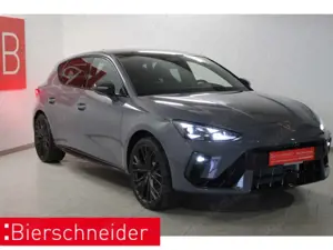 CUPRA Leon 2.0 TSI DSG VZ Black Edition 19 PANO