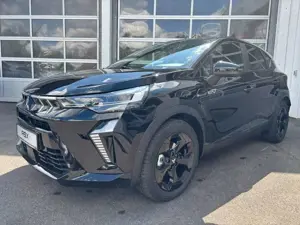 Mitsubishi ASX Black 1.8 Hybrid