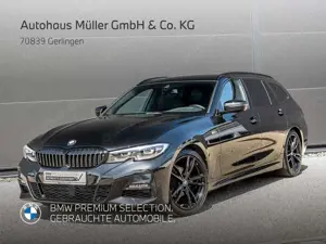 BMW 320 i Tour. M Sportpaket Kamera DAB LED AHK