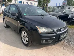 Ford Focus Lim. Fahrbereit keine Dokumente