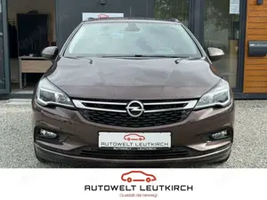 Opel Astra K 1.4 TurboSports Tourer 120 Jahre Klima