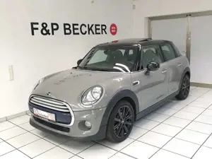 MINI Cooper D