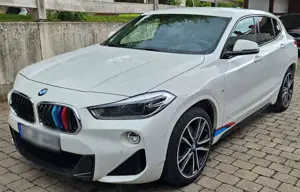 BMW X2 X2 xDrive20d Aut.