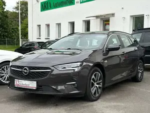 Opel Insignia 1.5 CDTI ST Edition LED NAVI SHZ LHZ PD