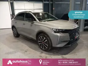 DS Automobiles DS 7 Crossback DS7 1.5 BlueHDi Perf.-L.+ LED|Navi|PDC|SHZ|ACC