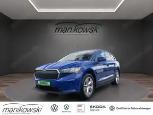 Skoda Enyaq 50 109kW *Loft*SOH91,7%+RFK+LED+ACC+