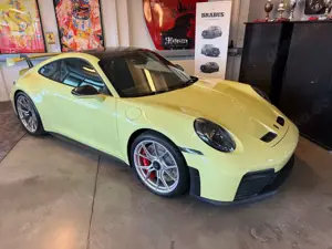 Porsche 992 GT3