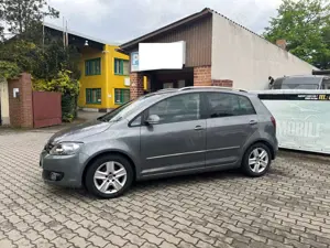 Volkswagen Golf Plus Comfortline