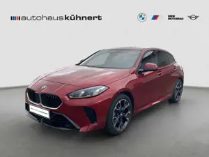 BMW 118 d ///M-Sport adapt.LED SpurAss RFK