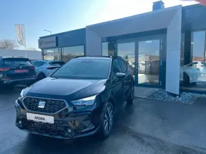 SEAT Arona 1.0 Style DSG PDC KAMERA NAVI TECH PAKET