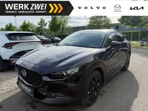 Mazda CX-30 Nagisa Automatik 2.5L e-SKYACTIV G 140ps