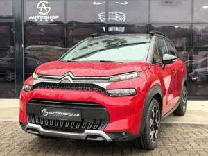 Citroen C3 Aircross Shine Pack Automatik/HUD/CAM