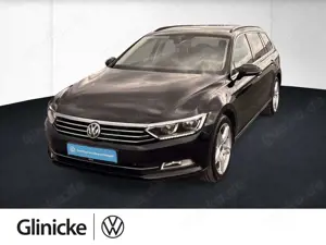 Volkswagen Passat Variant 2.0 TDI Comfortline DSG RFK+LED+N