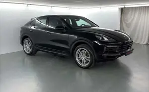Porsche Cayenne Coupe ACC Sport-Chrono PASM