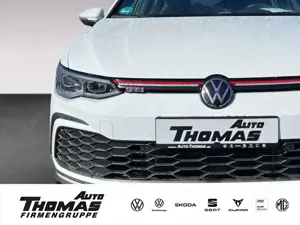 Volkswagen Golf GTI 2.0 TSI 6-Gang Klima CarPlay