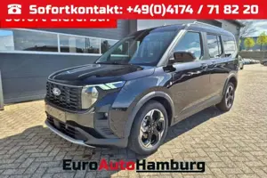 Ford Tourneo