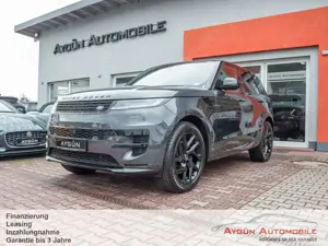 Land Rover Range Rover Sport D350 Autobiography*AHK*Winterp