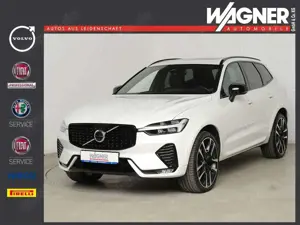 Volvo XC60 B5 D AWD Ultimate Dark *360° * AHK * Standhzg.*
