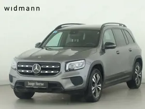 Mercedes-Benz GLB 220 d *Progressive*AHK*7-Sitzer*PTS*Kamera**