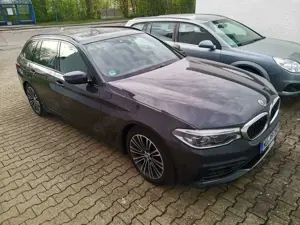 BMW 530 530d xDrive Touring Aut. Sport Line