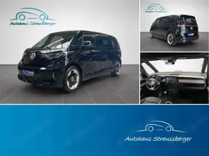 Volkswagen ID. Buzz GTX LR 4M AHK HK SHZ HuD 3ZK WP Massage