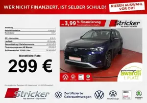 Volkswagen Tayron Life 2.0TDI DSG 4M 299,-ohne Anzahlung AHK 7-Sitz
