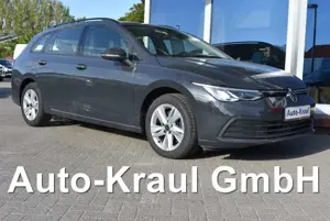 Volkswagen Golf Variant 2.0 TDI SCR Life LED-Scheinwerfer Navi Alu Sitzhei