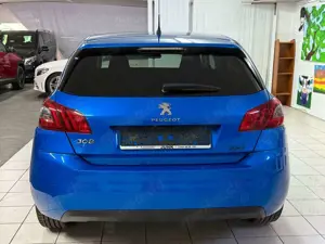 Peugeot 308 Bild 5