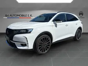 DS Automobiles DS 7 Crossback 1.6 E-Tense 4x4 Performance Line +