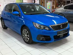 Peugeot 308 Bild 3