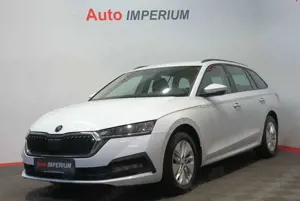 Skoda Octavia Combi Ambition 4x4 2.0 TDI*LED*TEMPO*DAB