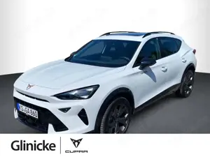 CUPRA Formentor 1.5 eTSI DSG, AHK, RFK, PANO