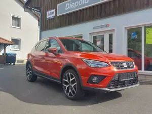 SEAT Arona Arona 1.0 TSI OPF DSG FR