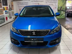 Peugeot 308 Bild 2