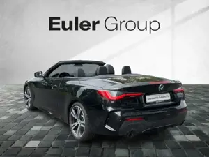 BMW 430 Bild 3