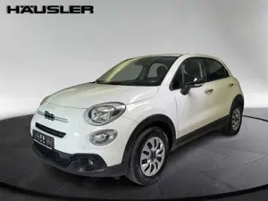 Fiat 500X 1.5 GSE Automatik Rückfahrkamera CarPlay PDC