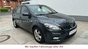 Kia Ceed / cee'd Ceed/Top Zustand/Edition 7